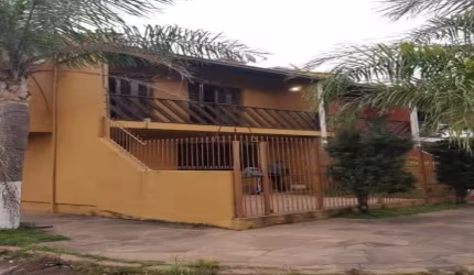 Casa com 3 quartos à venda na Rua Dois Amigos, 130, Primor, Sapucaia do Sul, 100 m2 por R$ 350.000