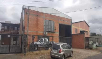Prédio com 1 sala à venda no Dihel, Sapucaia do Sul , 300 m2 por R$ 900.000