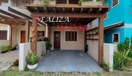 Casa com 2 quartos à venda no Capão da Cruz, Sapucaia do Sul , 82 m2 por R$ 270.000