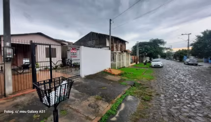 Casa com 2 quartos à venda no Lomba da Palmeira, Sapucaia do Sul , 58 m2 por R$ 200.000