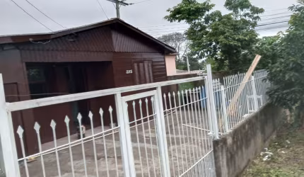 Terreno de Esquina
