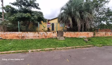 Casa com 4 quartos à venda no Parque Santo Inácio, Esteio , 98 m2 por R$ 280.000