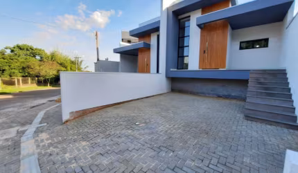 Casa com 3 quartos à venda no Freitas, Sapucaia do Sul , 88 m2 por R$ 590.000