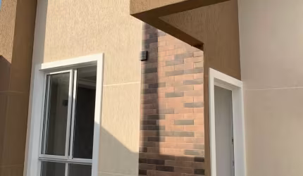 Casa com 2 quartos à venda no Sete, Sapucaia do Sul , 47 m2 por R$ 299.000