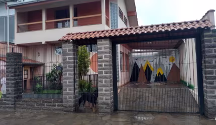 Casa com 3 quartos à venda no COHAB, Sapucaia do Sul , 190 m2 por R$ 530.000