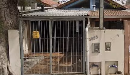 Casa Térrea