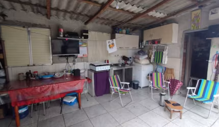 Apartamento com 2 quartos à venda na Rua Professora Elenora Corrêa, 153, COHAB, Sapucaia do Sul, 42 m2 por R$ 122.000