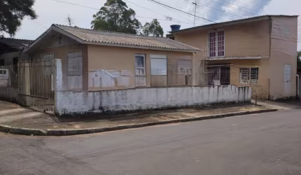 Casa com 2 quartos à venda na Rua Vereador Geraldo Alves, 72, COHAB, Sapucaia do Sul, 60 m2 por R$ 290.000
