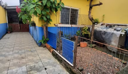 Casa com 2 quartos à venda na Rua Padre Balduino Rambo, 84, Parque Santo Inácio, Esteio, 78 m2 por R$ 250.000