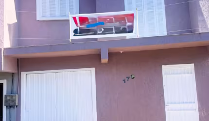 Casa com 2 quartos à venda no Boa Vista, Sapucaia do Sul , 87 m2 por R$ 235.000