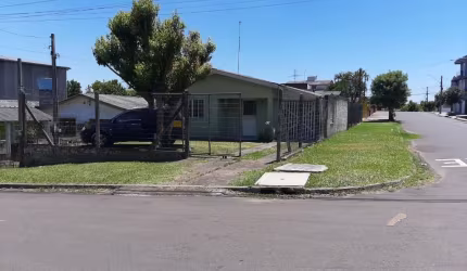 Casa com 2 quartos à venda no Capão da Cruz, Sapucaia do Sul , 60 m2 por R$ 290.000