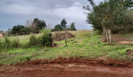 Terreno à venda no Centro, Arroio dos Ratos , 1800 m2 por R$ 70.000