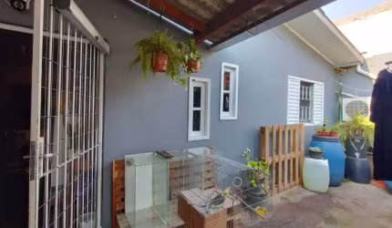 Casa com 3 quartos à venda na Rua Jorge Assun, 2003, Paraíso, Sapucaia do Sul, 98 m2 por R$ 450.000