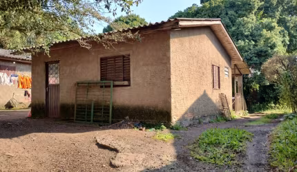 Terreno à venda no Camboim, Sapucaia do Sul , 363 m2 por R$ 371.000