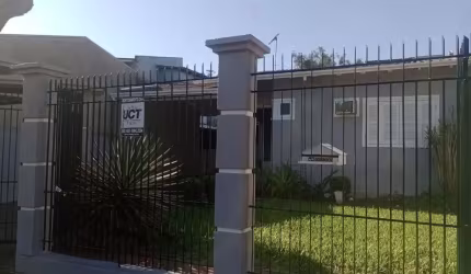 Casa com 3 quartos à venda no Boa Vista, Sapucaia do Sul , 130 m2 por R$ 399.000