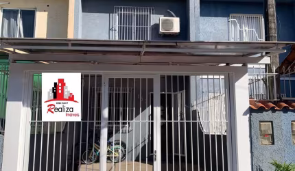 Casa com 2 quartos à venda no Ipiranga, Sapucaia do Sul , 85 m2 por R$ 279.000
