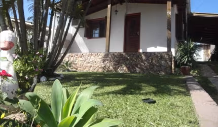 Casa com 2 quartos à venda no Lomba da Palmeira, Sapucaia do Sul , 60 m2 por R$ 395.000