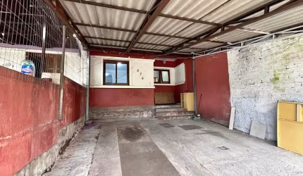 Casa com 2 quartos à venda na Rua Campo Grande, 276, Vargas, Sapucaia do Sul, 70 m2 por R$ 250.000