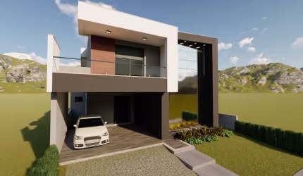 Casa com 3 quartos à venda no Centro, Gravataí , 240 m2 por R$ 2.200.000