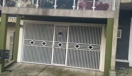 Casa com 2 quartos à venda no Lomba da Palmeira, Sapucaia do Sul , 150 m2 por R$ 371.000