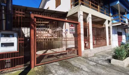 Casa com 5 quartos à venda no Lomba da Palmeira, Sapucaia do Sul , 150 m2 por R$ 550.000