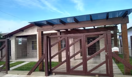 Casa com 2 quartos à venda no Centro, Osório , 151 m2 por R$ 415.000
