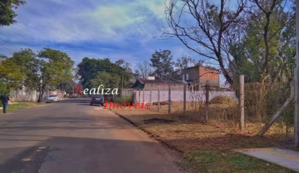 Terreno à venda no Parque Tamandaré, Esteio , 336 m2 por R$ 288.000