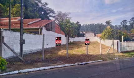 Terreno à venda no Parque Santo Inácio, Esteio , 363 m2 por R$ 268.000