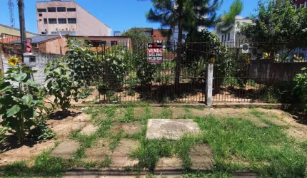 Terreno à venda na Rua São Luiz, 00, Jardim, Sapucaia do Sul, 412 m2 por R$ 370.000