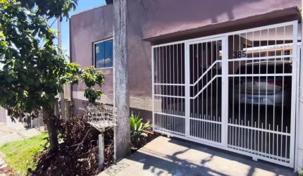 Casa com 3 quartos à venda no Boa Vista, Sapucaia do Sul , 130 m2 por R$ 250.000