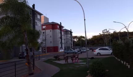 Apartamento