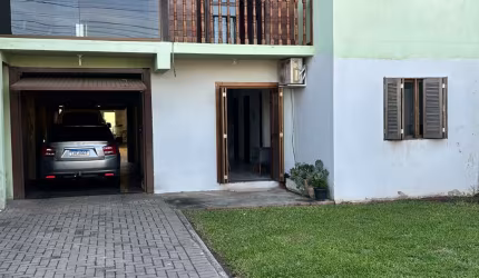 Casa com 4 quartos à venda no Capão da Cruz, Sapucaia do Sul , 260 m2 por R$ 530.000