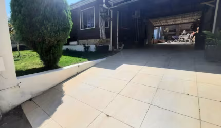 Casa com 3 quartos à venda na Rua Brasília, 00, Ipiranga, Sapucaia do Sul, 80 m2 por R$ 360.000