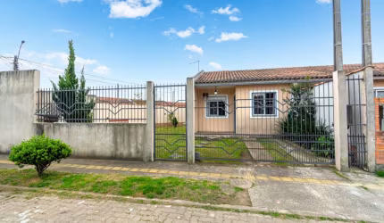 Casa com 2 quartos à venda no Centro, Cachoeira do Sul , 44 m2 por R$ 250.000