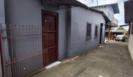 Casa com 3 quartos à venda na Rua Primeiro de Maio, 658, Capão da Cruz, Sapucaia do Sul, 140 m2 por R$ 350.000