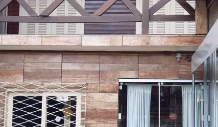 Casa com 3 quartos à venda no Primor, Sapucaia do Sul , 140 m2 por R$ 628.000