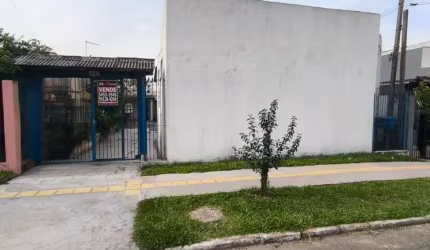 Casa com 2 quartos à venda no Vargas, Sapucaia do Sul , 70 m2 por R$ 400.000