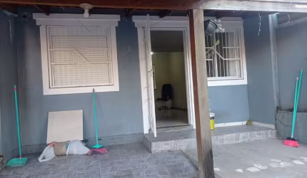 Casa com 2 quartos à venda no Lomba da Palmeira, Sapucaia do Sul , 46 m2 por R$ 259.000