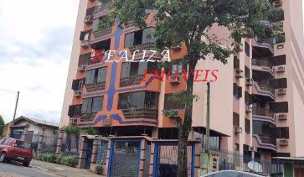Apartamento para venda tem 76 metros quadrados com 2 quartos em Centro - Esteio - RS