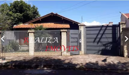 Casa para venda com 368 metros quadrados com 3 quartos em Novo Esteio - Esteio - RS