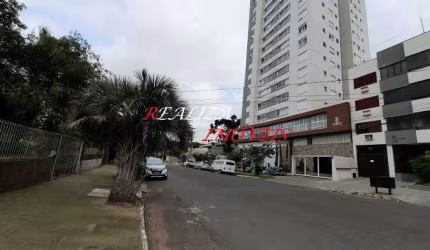 Apartamento para venda tem 99 metros quadrados com 3 quartos em Centro - Esteio - RS