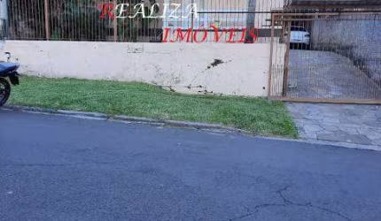 Casa para venda com 130 metros quadrados com 3 quartos em Pasqualini - Sapucaia do Sul - RS