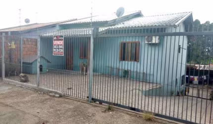 Casa de 110 metros quadrados no bairro Parque Primavera com 4 quartos