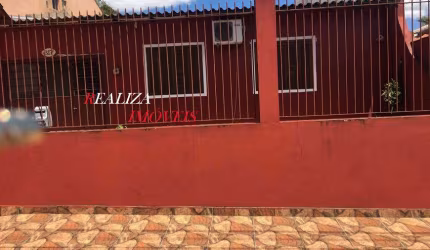 Casa para venda possui 110 metros quadrados com 2 quartos em COHAB - Sapucaia do Sul - RS