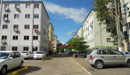Apartamento para venda possui 44 metros quadrados com 2 quartos em São José - Esteio - RS