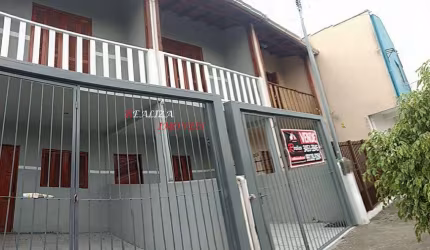 Casa de 70 metros quadrados no bairro Pasqualini com 2 quartos