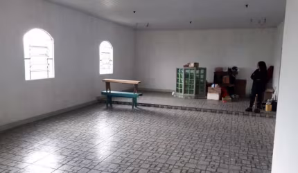 Casa de 120 metros quadrados no bairro Nova Sapucaia com 1 quarto