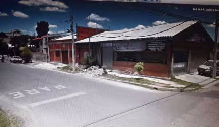 Comercial/Industrial de 360 metros quadrados no bairro Nova Sapucaia