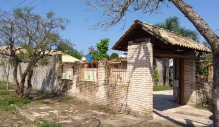 Casa de 240 metros quadrados no bairro Feitoria Seller com 4 quartos