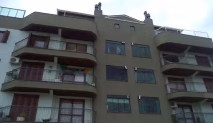 Apartamento de 201 metros quadrados no bairro Primor com 3 quartos